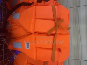 Life Jacket For Adults