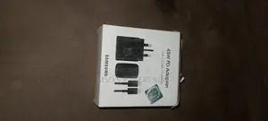 Samsung Type C to Type C Charger