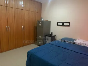 Furnished 4bdrm Duplex in Westland West Legon, Police Station for sale