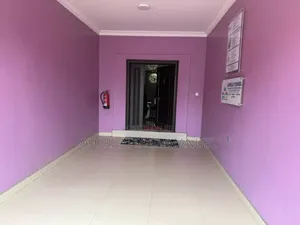 Furnished 4bdrm Duplex in Westland West Legon, Police Station for sale