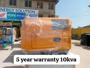 Energygenie 10kva Perkins Diesel Generator Uk 10kva Perkins