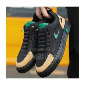 Designer Kicks Premium Sneakers