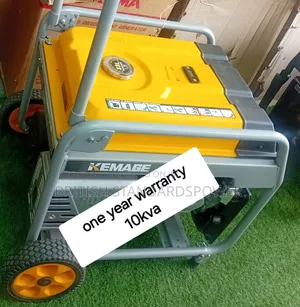 Automatic Start 10kva Petrol Generator