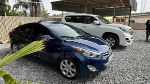 Hyundai, Civic, Prado Spraying And Body Works Service