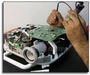 Projector Repairs Services and Lamp Sales