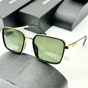 Prada Frame/Sunglasses
