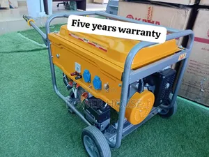 Reliable System 10kva 13000watts Ingco Petrol Generator
