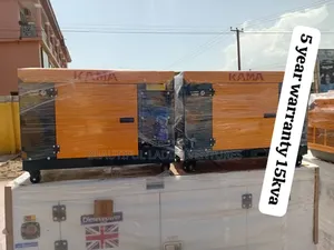 Genboost 15kva Perkins Diesel Generator 15kva 15kw Diesel