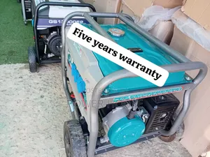 Energy Pro 10kva 13000watts Total Generator