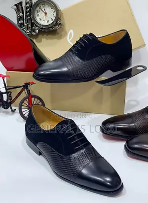 Christian Siriano Shoe
