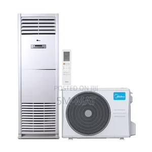 New Midea 3.0hp R410a Floor Standing Air Conditioner
