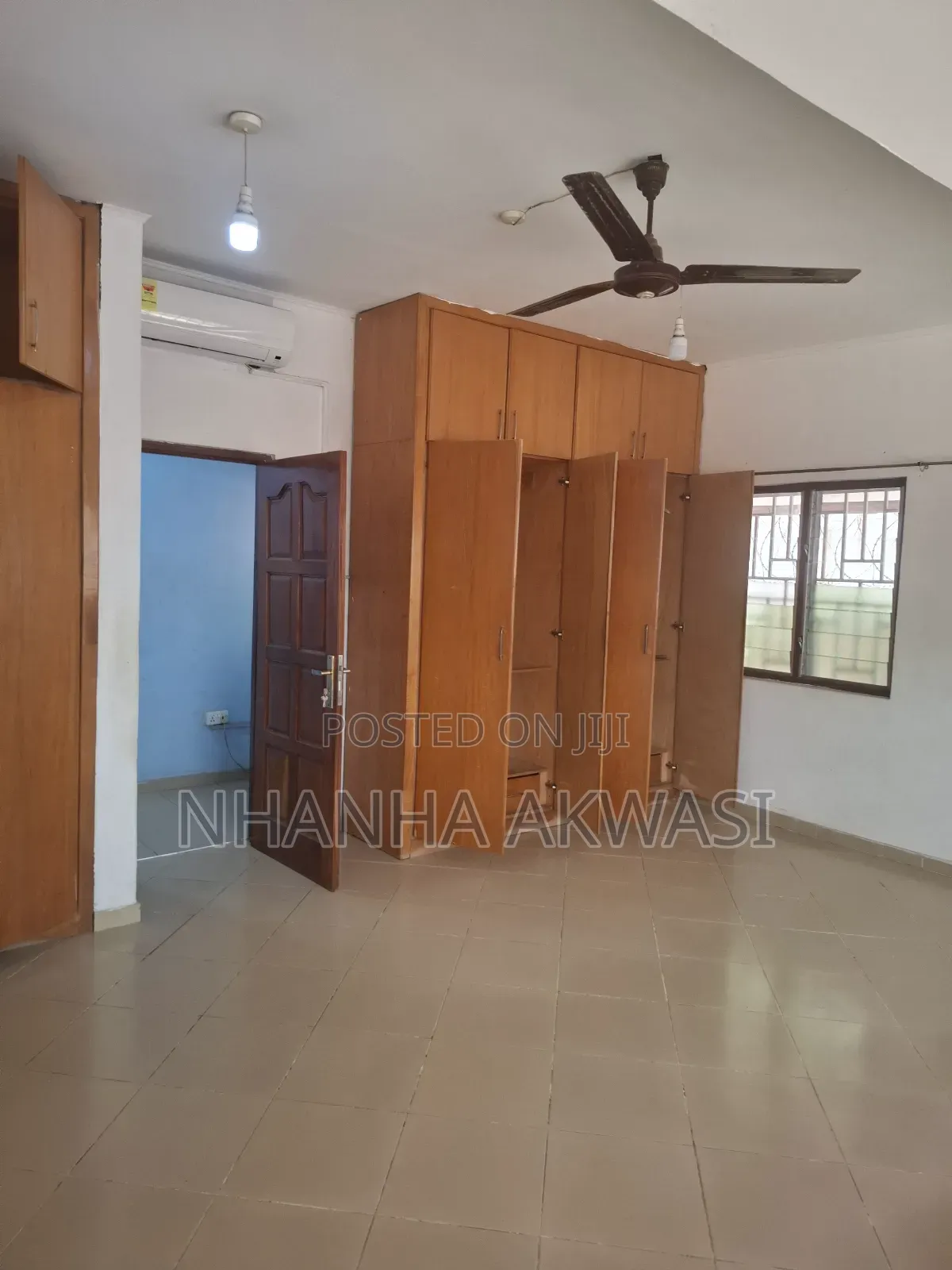 4bdrm House in Sakumono, Tema Metropolitan for rent