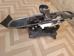 2016-2020 Chevrolet Malibu Gear Shifter