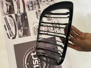 BMW Front Grill E46