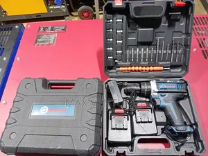 Super Strong Bosch Drilling Machine