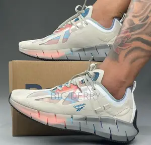 Reebok Zig Runner