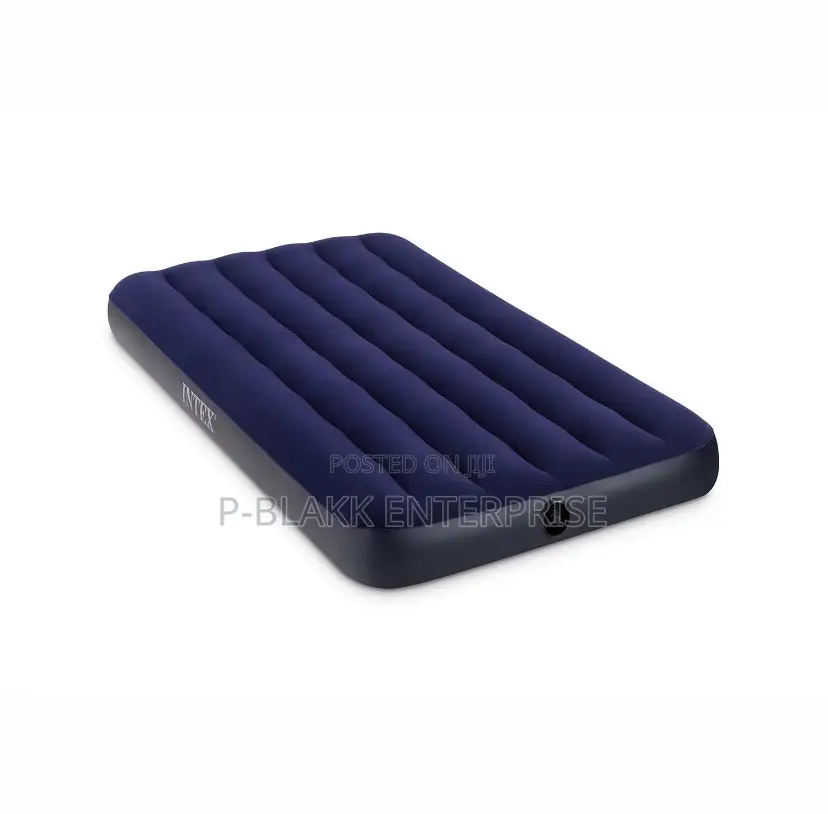 Inflatable Mattress Bed 99cm*191cm*25cm Airbed