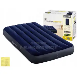 Inflatable Mattress Bed 99cm*191cm*25cm Airbed