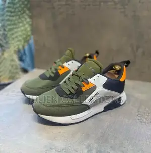 Diesel Sneaker