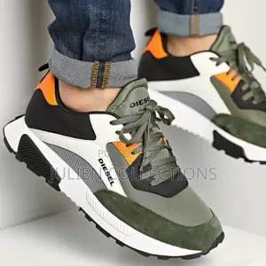 Diesel Sneaker