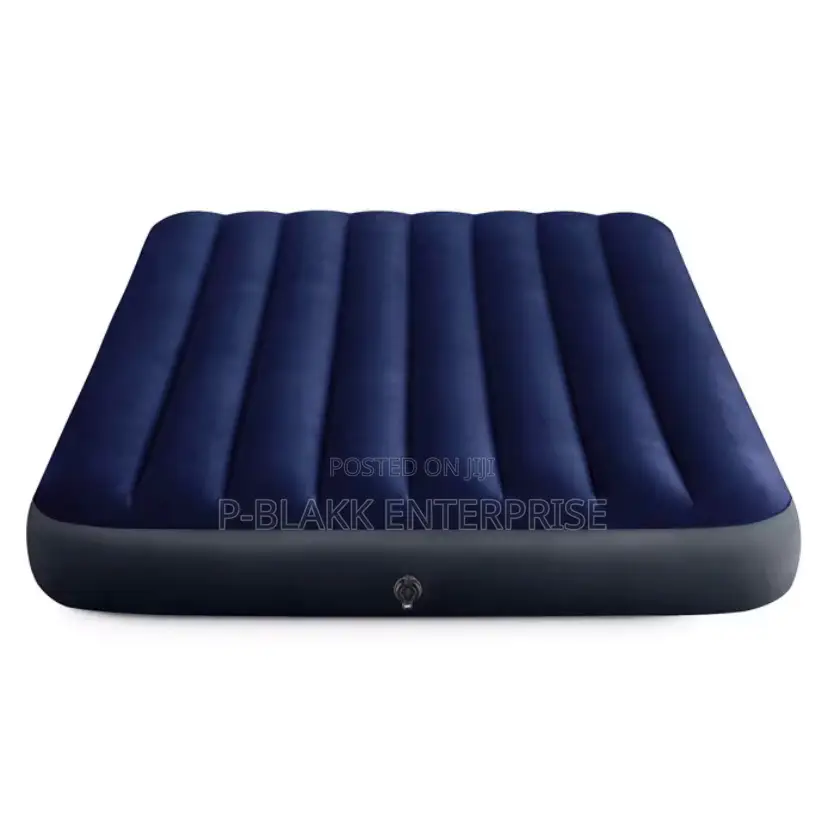 Inflatable Airbed Mattress 137cm*191cm*25cm