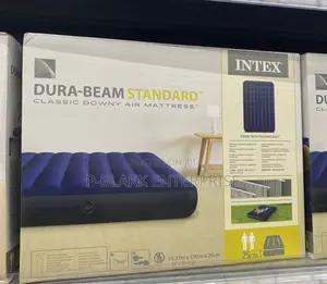 Inflatable Airbed Mattress 137cm*191cm*25cm