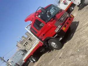 Hyundai Truck 14 Tons Double Axle