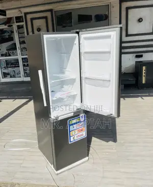 Check Out Quality Nasco Nasd2-23-Sk Electric Fridge.