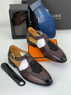 Billionaire Sandals Shoe