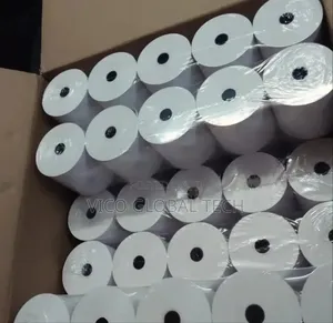 80x80 Paper Roll