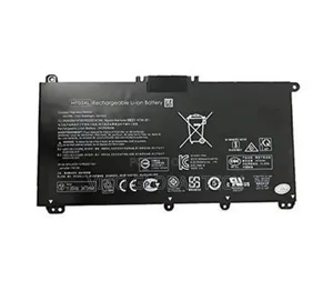 Hp Ht03xl Inbuilt Battery