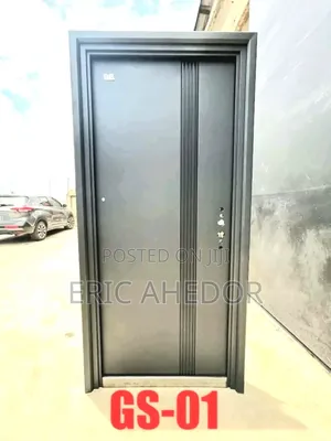 Stainless Non Rust GNB Door and Accessories Single