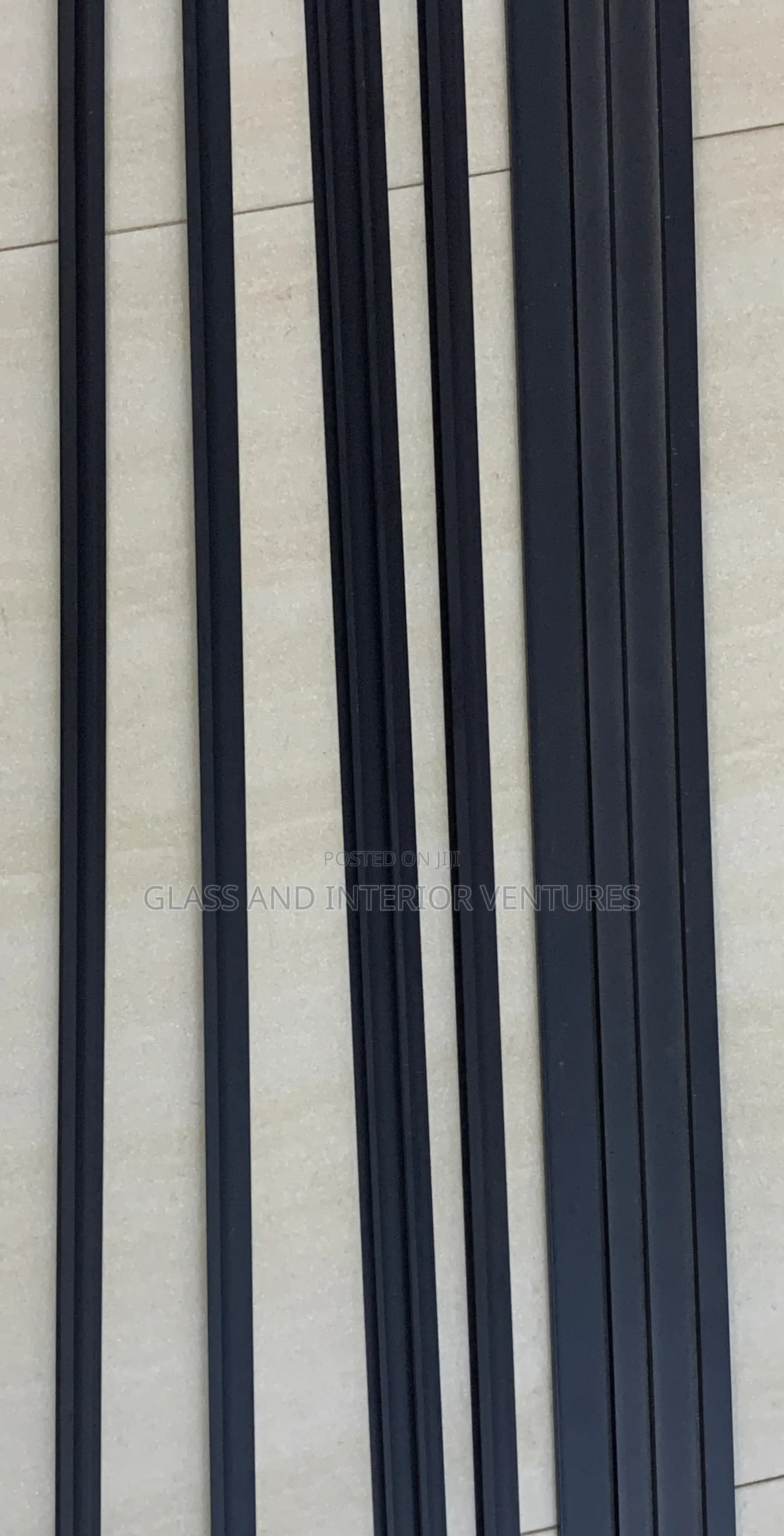 Panel Connectors