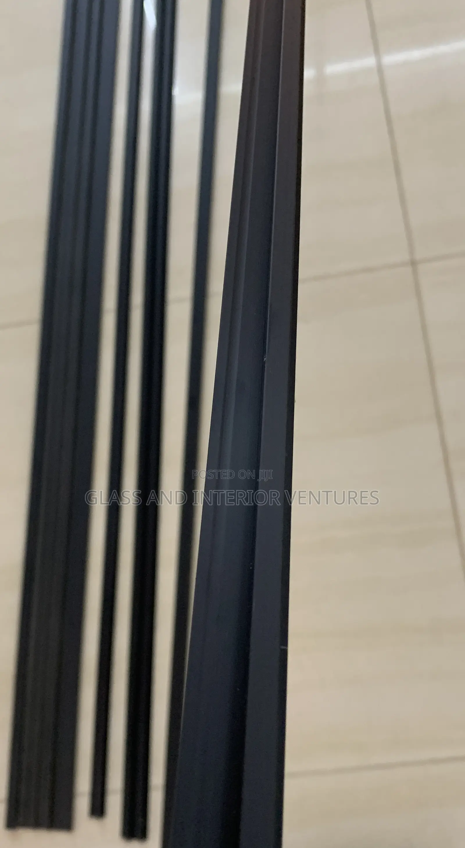 Panel Connectors