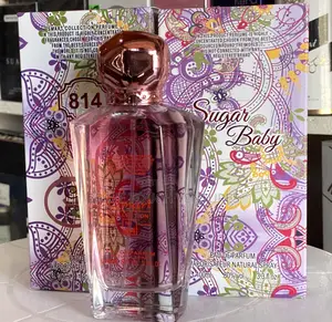 Sugar Baby Smart 814 Perfume - 100ml