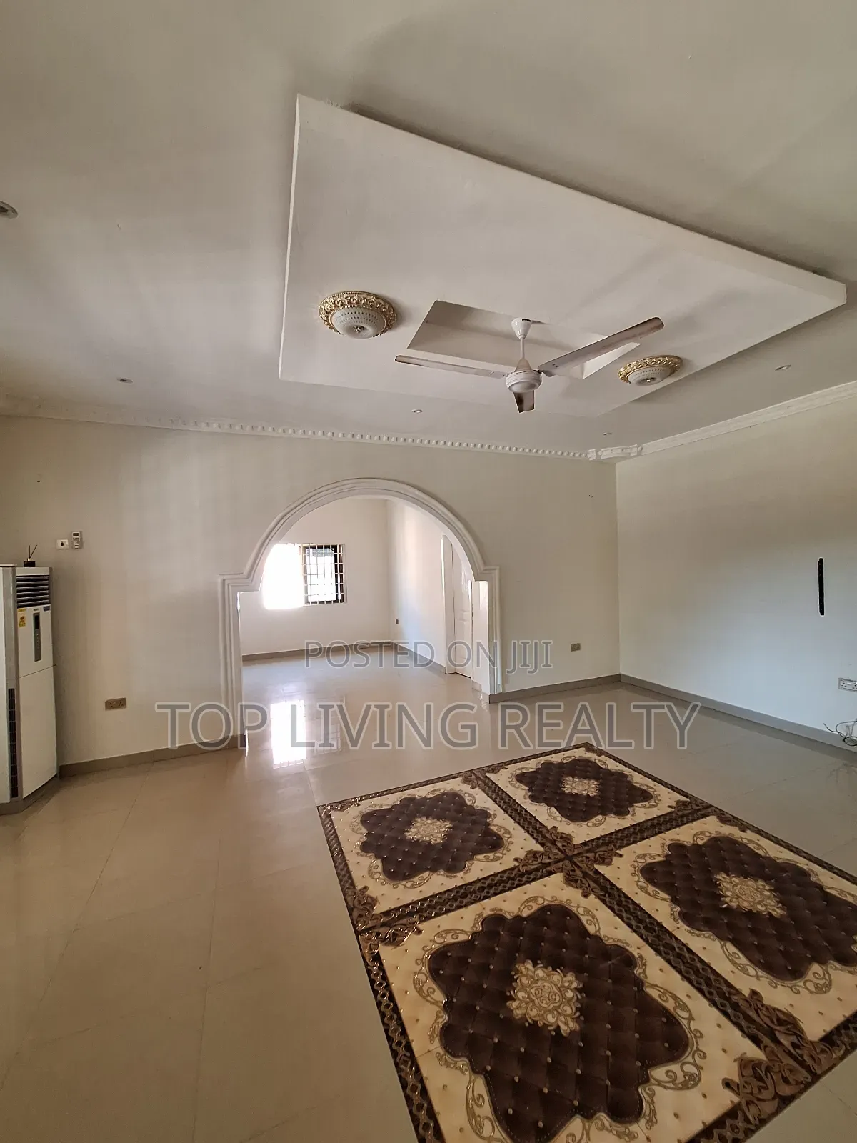 4bdrm Bungalow in Ashaley Botwe for rent