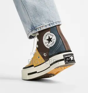 Convers Chuck 70 Plus
