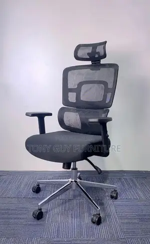 Comfortable Chair