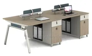 Office Workstation