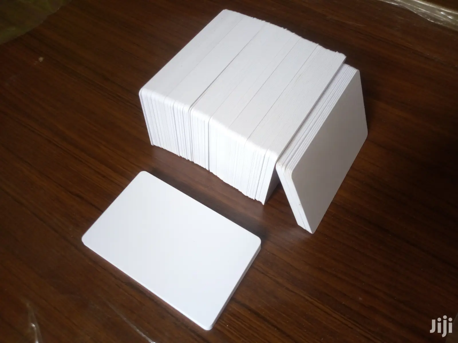 PVC ID CARDS - Epson Printers