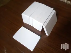 PVC ID CARDS - Epson Printers