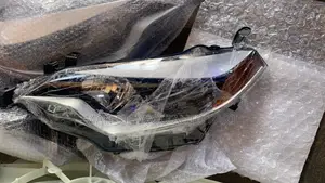 Toyota Corolla Headlights 2014-2016 Pair