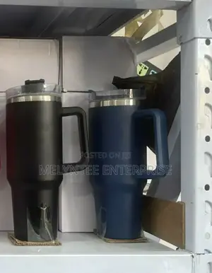 Vacuum Flask