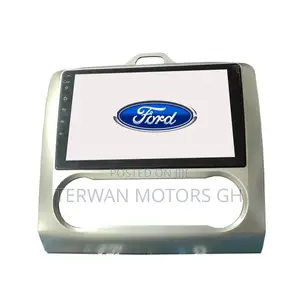 New Android Tape For Ford Focus 2009 To 2011