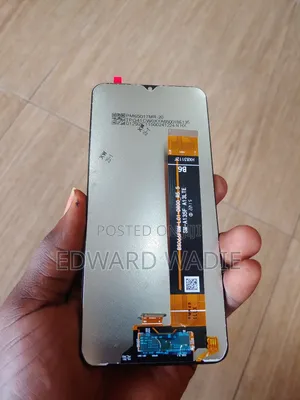 Samsung A13 Screen