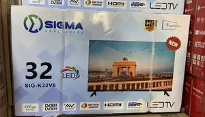 Sigma 32” Digital Satellite Led