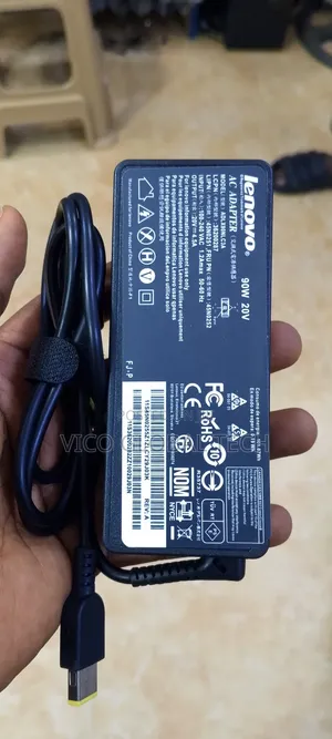 Lenovo 20v4.5a Adapter
