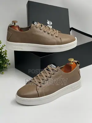 Timberland Beige