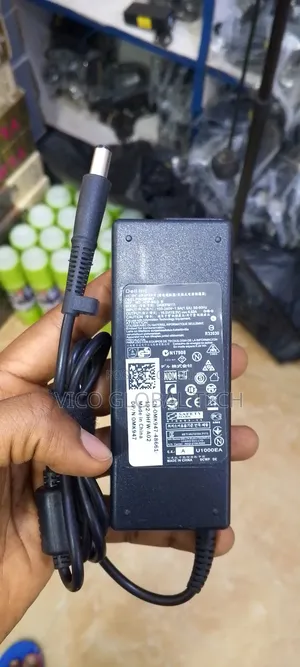 Dell 19.5v4.62a Adapter