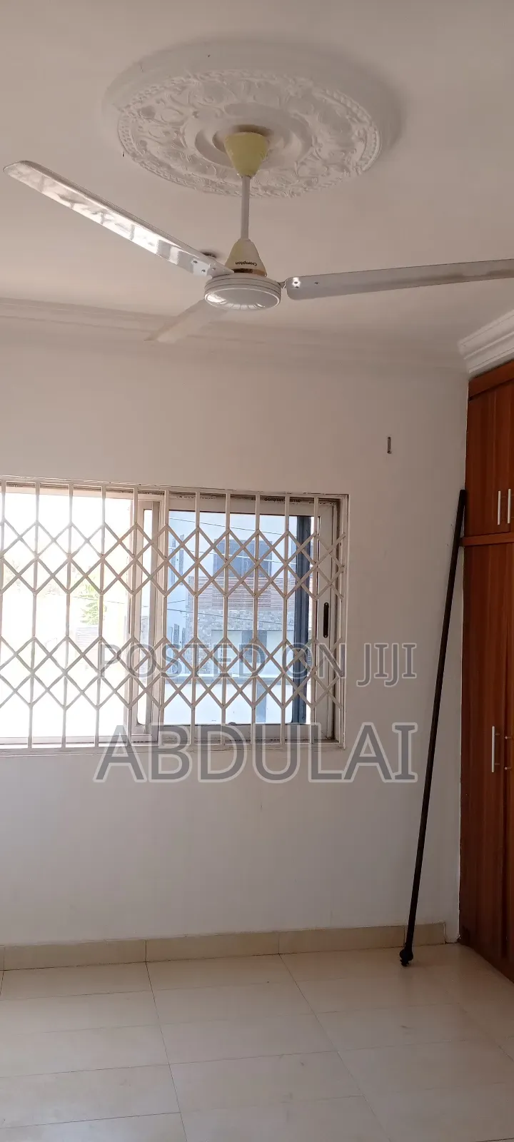 2bdrm Apartment in Abu Abdulai Property, Pillar 2 for rent